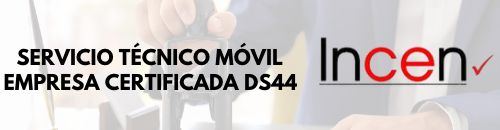 Certificación DS 44
